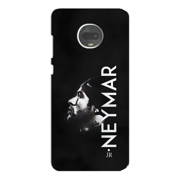 Чехол с принтом «NEYMAR» для Motorola MOTO G7 Plus Чехол с принтом «NEYMAR» для Motorola MOTO G7 Plus
