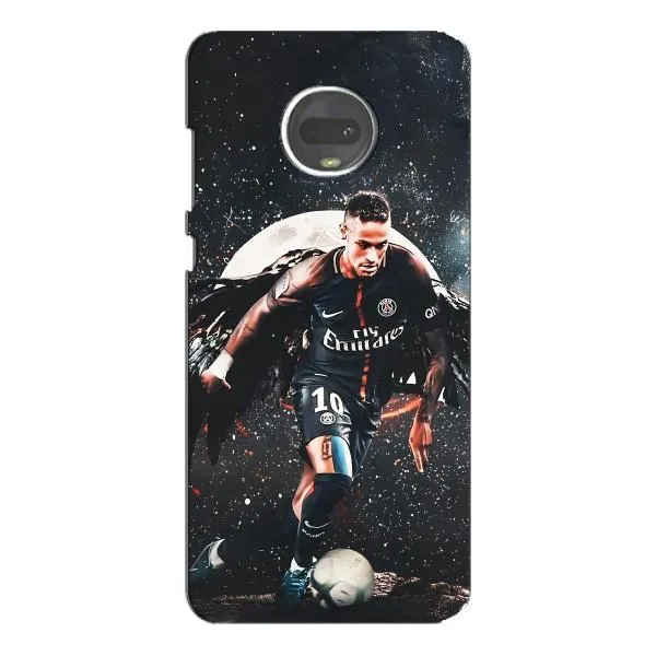 Чехол с принтом «PSG Neymar» для Motorola MOTO G7 Plus Чехол с принтом «PSG Neymar» для Motorola MOTO G7 Plus