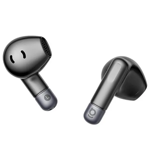 Беспроводные TWS наушники Baseus Bass BS2 Lite (A0010A) — Черный — фото 2