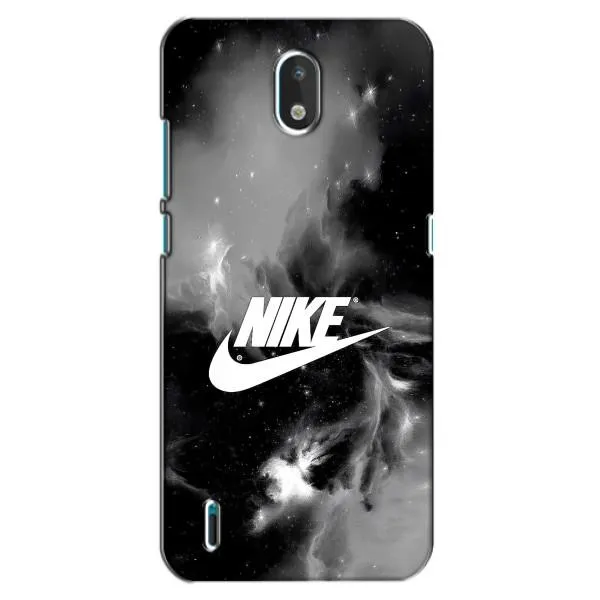 Чохол з принтом «Лого Найк» для Nokia 1.3