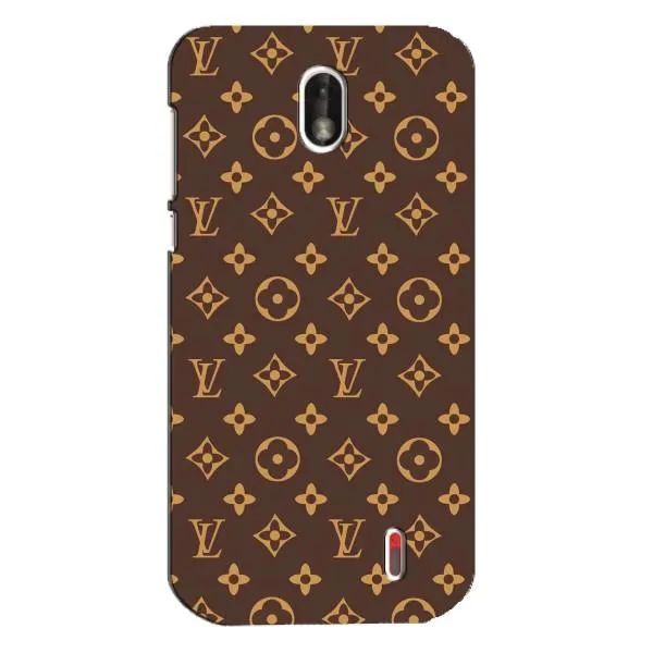 Чехол с принтом «фон LOUIS VUITTON» для Nokia 1 Чехол с принтом «фон LOUIS VUITTON» для Nokia 1