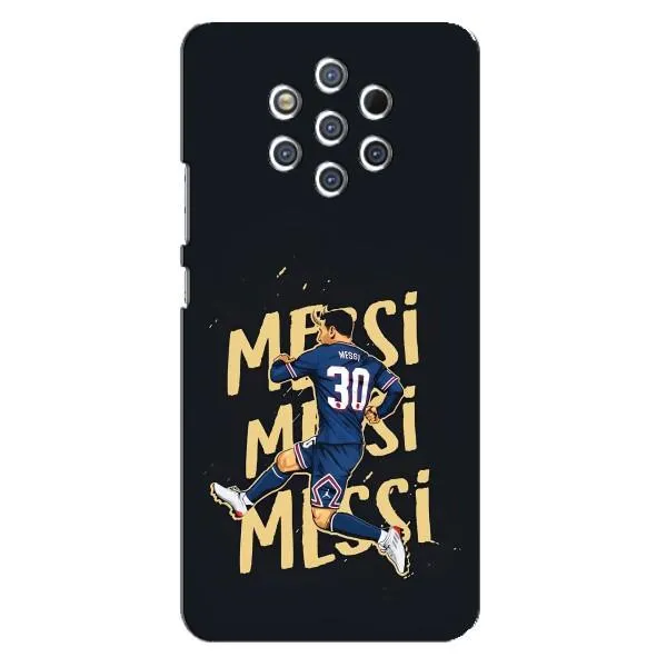 Чехол с принтом «Messi ПСЖ» для Nokia 9 Чехол с принтом «Messi ПСЖ» для Nokia 9