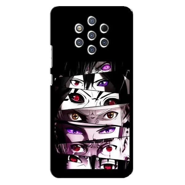 Чехол с принтом «Глаза Аниме» для Nokia 9
