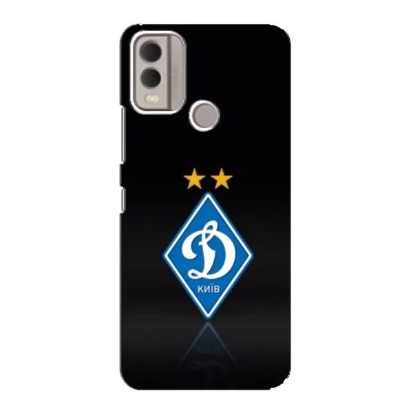 Чехол с принтом «Динамо Киев» для Nokia C22