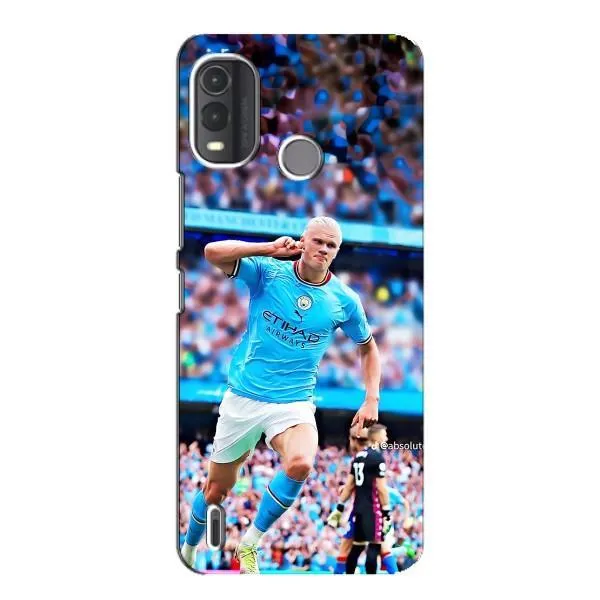 Чехол с принтом «фанаты Холанда» для Nokia G11 Plus