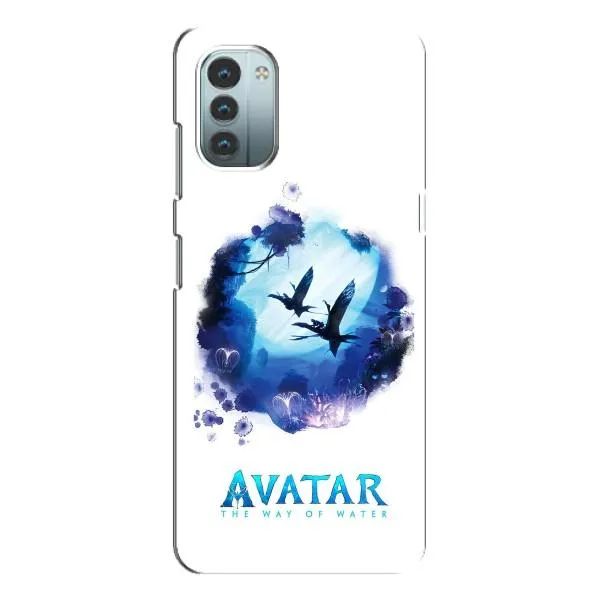 Чехол с принтом «мир Аватаров» для Nokia G21
