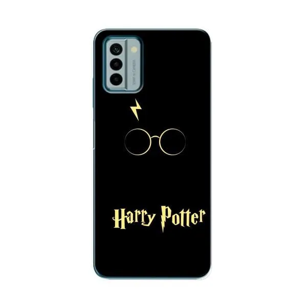 Чехол с принтом «Harry Potter» для Nokia G22