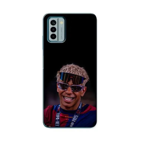 Чехол с принтом «Yamal» для Nokia G22 Чехол с принтом «Yamal» для Nokia G22