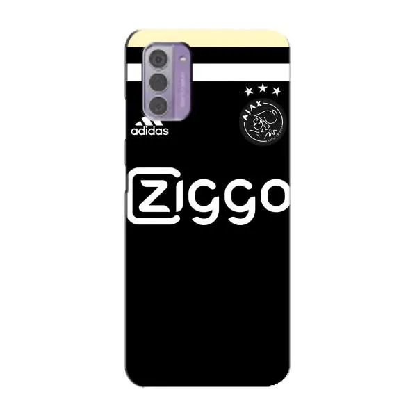Чехол с принтом «AJAX» для Nokia G42
