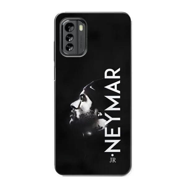 Чехол с принтом «NEYMAR» для Nokia G60