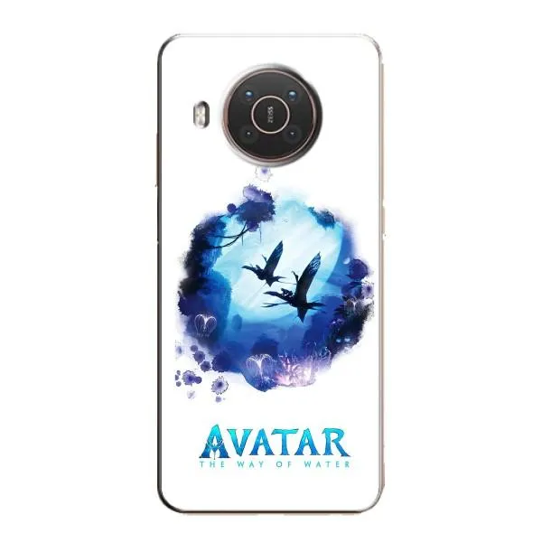 Чехол с принтом «мир Аватаров» для Nokia X20