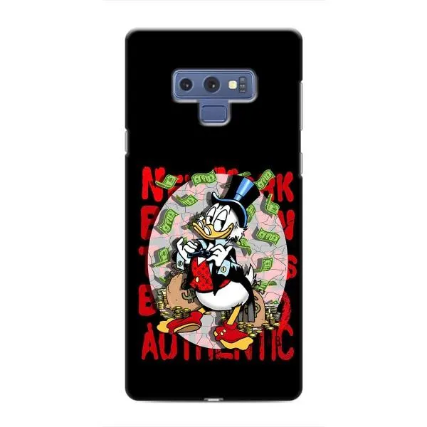 Чехол с принтом «MagDag» для Samsung Galaxy Note 9