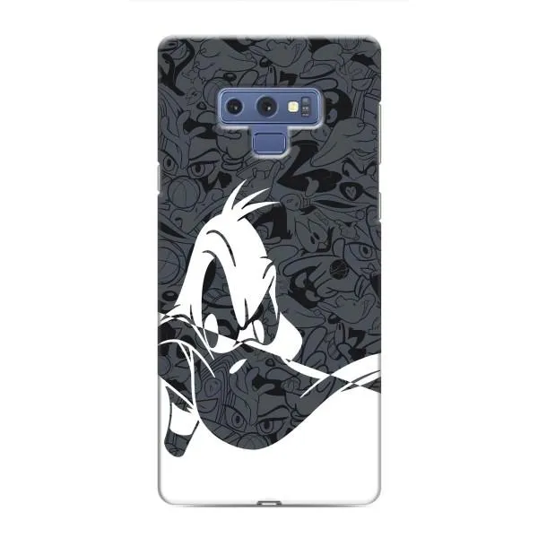 Чехол с принтом «Утка стайл» для Samsung Galaxy Note 9