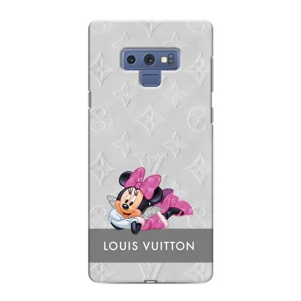 Чехол с принтом «Мики Маус ЛВ» для Samsung Galaxy Note 9 Чехол с принтом «Мики Маус ЛВ» для Samsung Galaxy Note 9