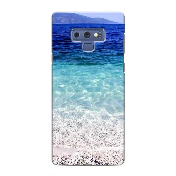 Чехол с принтом «Море» для Samsung Galaxy Note 9 Чехол с принтом «Море» для Samsung Galaxy Note 9