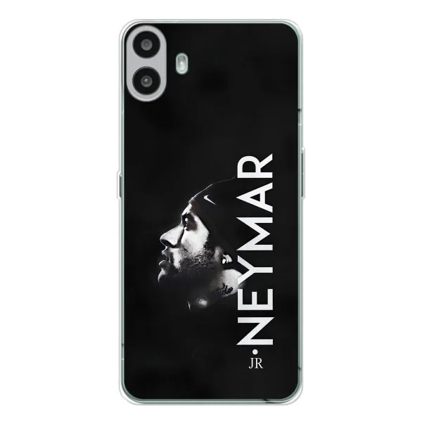 Чохол з принтом «NEYMAR» для Nothing CMF Phone 1
