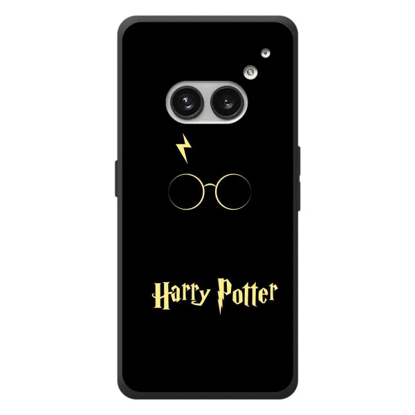 Чохол з принтом «Harry Potter» для Nothing Phone (2a) Plus