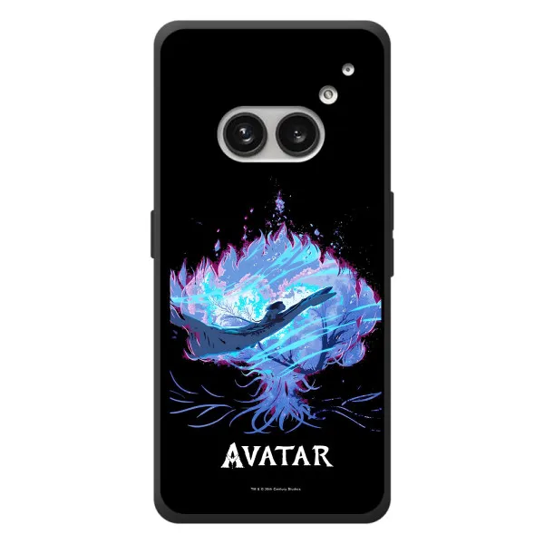 Чохол з принтом «фон Аватар» для Nothing Phone (2a) Plus