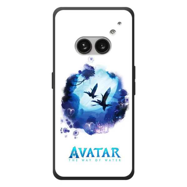 Чохол з принтом «світ Аватарів» для Nothing Phone (2a) Plus