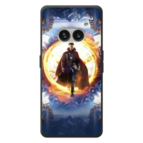 Чохол з принтом «Доктор Стрендж» для Nothing Phone (2a) Plus