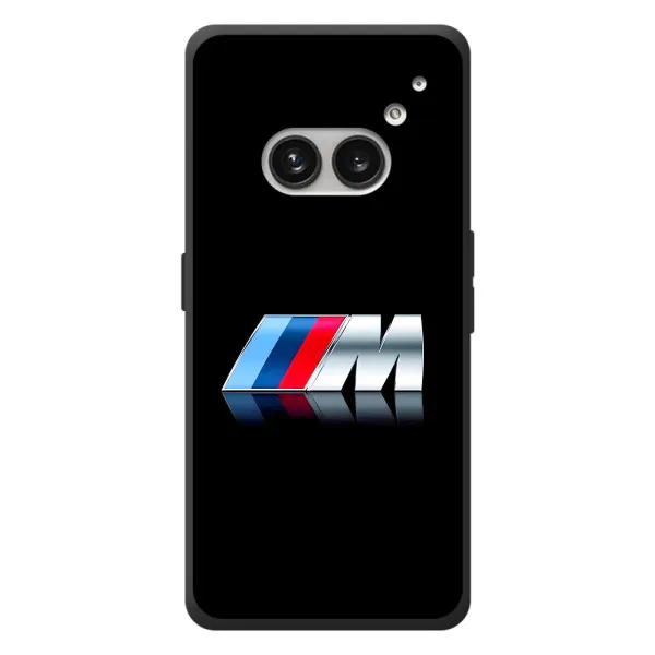 Чехол с принтом «AMG» для Nothing Phone (2a) Plus
