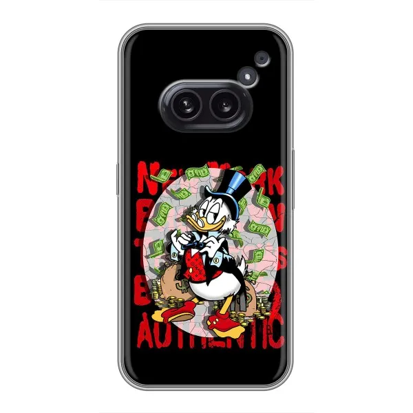 Чохол з принтом «MagDag» для Nothing Phone 2a