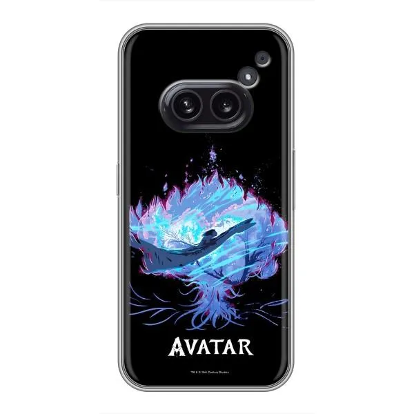 Чехол с принтом «фон Аватар» для Nothing Phone 2a Чехол с принтом «фон Аватар» для Nothing Phone 2a