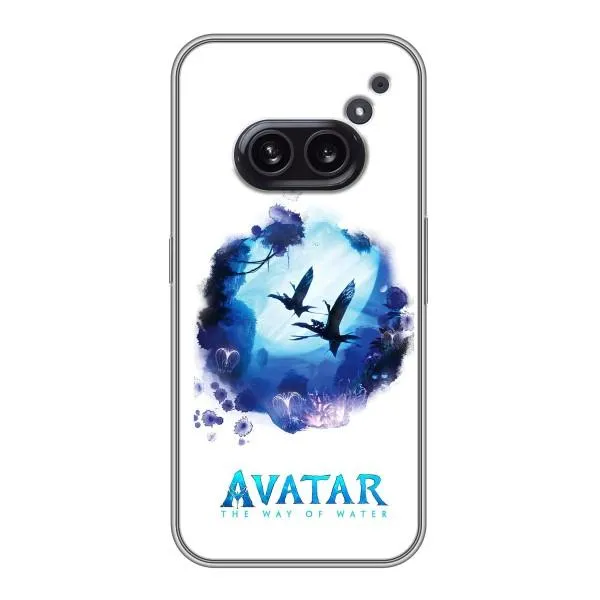 Чехол с принтом «мир Аватаров» для Nothing Phone 2a Чехол с принтом «мир Аватаров» для Nothing Phone 2a