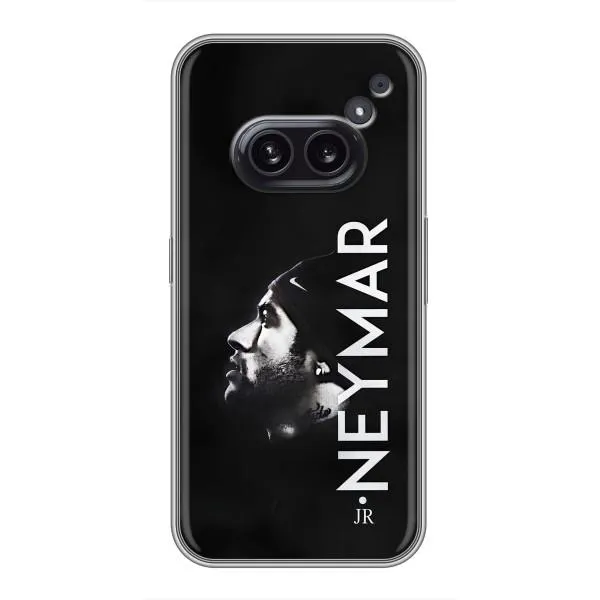 Чохол з принтом «NEYMAR» для Nothing Phone 2a