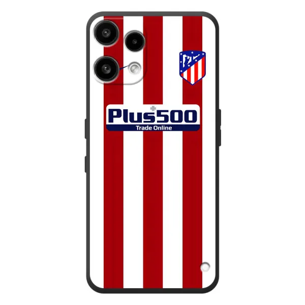 Чехол с принтом «Atletico» для Nothing Phone (3a) Lite