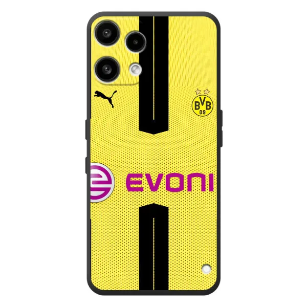 Чехол с принтом «BVB» для Nothing Phone (3a) Lite