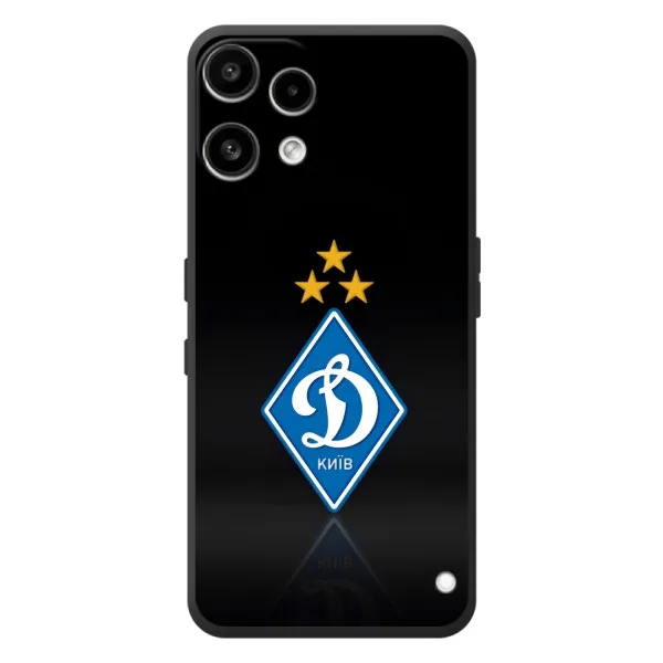 Чехол с принтом «Динамо Киев» для Nothing Phone (3a) Lite