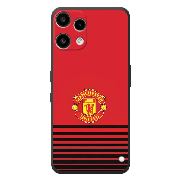 Чехол с принтом «manchester united» для Nothing Phone (3a) Lite Чехол с принтом «manchester united» для Nothing Phone (3a) Lite