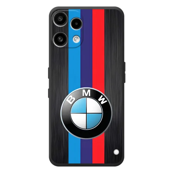 Чехол с принтом «Лого BMW» для Nothing Phone (3a) Lite