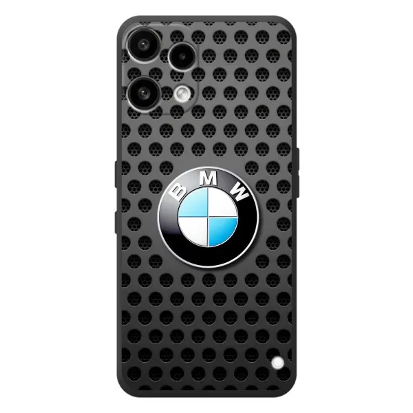 Чехол с принтом «Знак БМВ» для Nothing Phone (3a) Lite