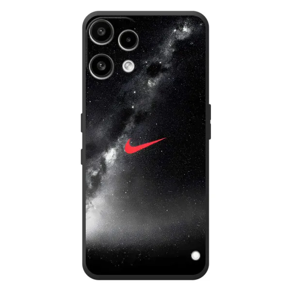Чехол с принтом «Найк красный» для Nothing Phone (3a) Lite