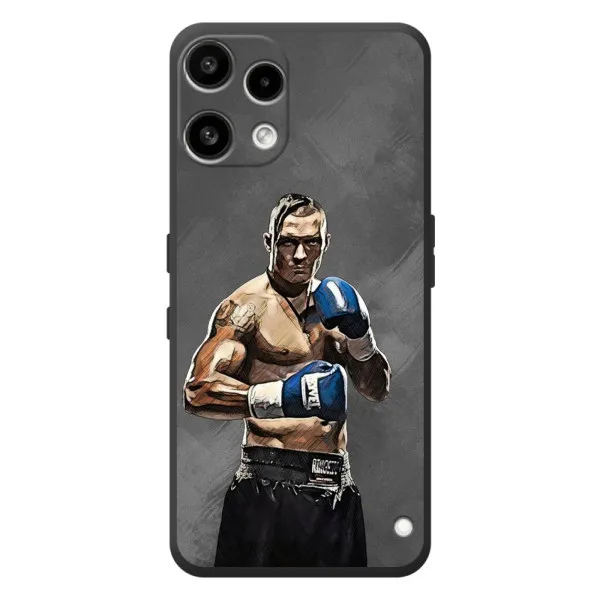 Чехол с принтом «Александр Усик» для Nothing Phone (3a) Lite