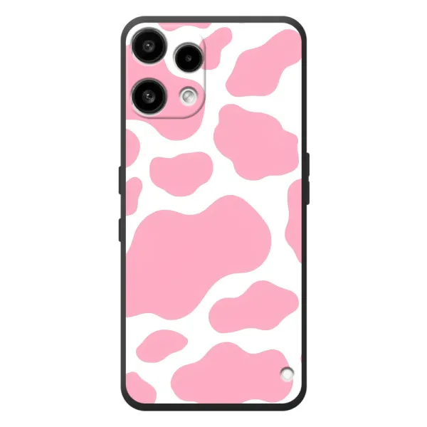 Чехол с принтом «Розовый принт» для Nothing Phone (3a) Lite Чехол с принтом «Розовый принт» для Nothing Phone (3a) Lite