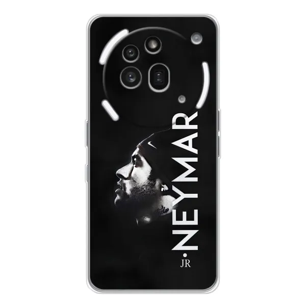 Чехол с принтом «NEYMAR» для Nothing Phone (3a) Pro