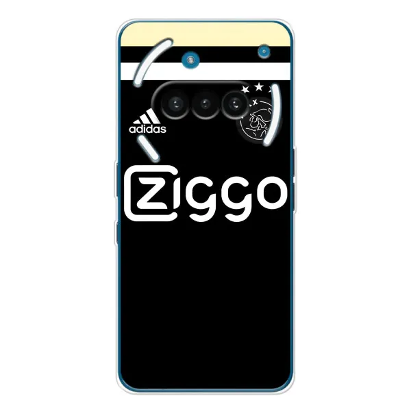Чехол с принтом «AJAX» для Nothing Phone (3a)
