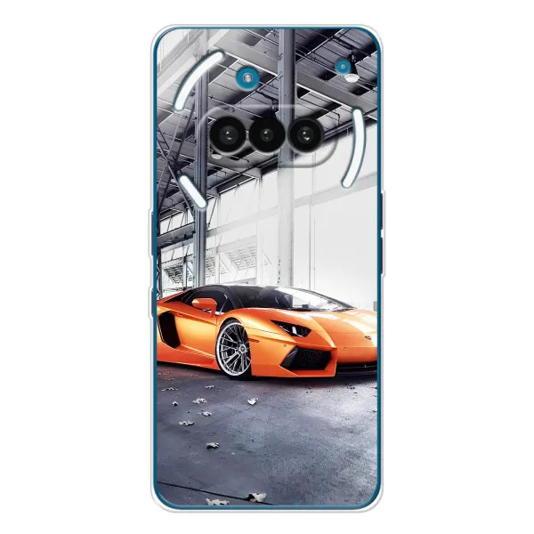 Чехол с принтом «Sport Car» для Nothing Phone (3a) Чехол с принтом «Sport Car» для Nothing Phone (3a)