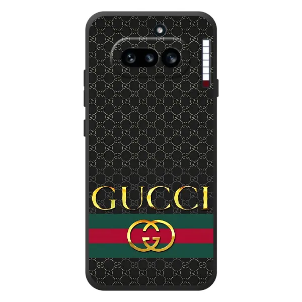 Чехол с принтом «Gucci оригинал» для Nothing Phone (4a) Чехол с принтом «Gucci оригинал» для Nothing Phone (4a)