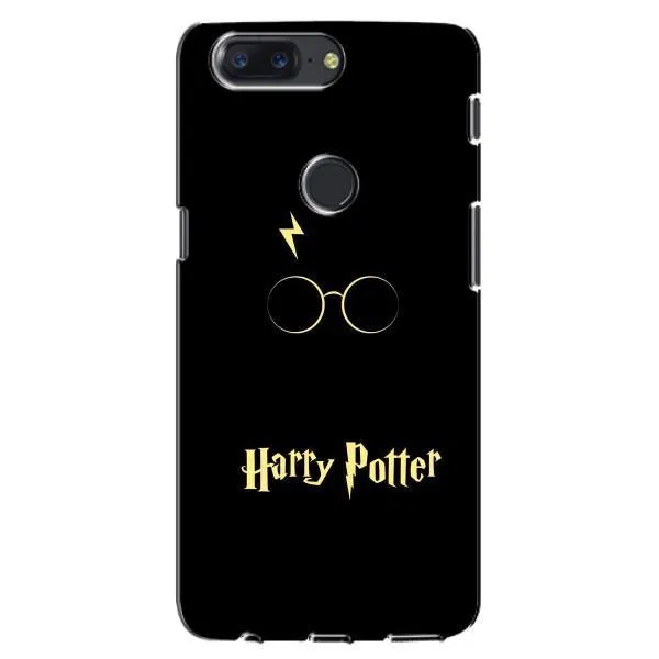 Чехол с принтом «Harry Potter» для OnePlus 5T Чехол с принтом «Harry Potter» для OnePlus 5T