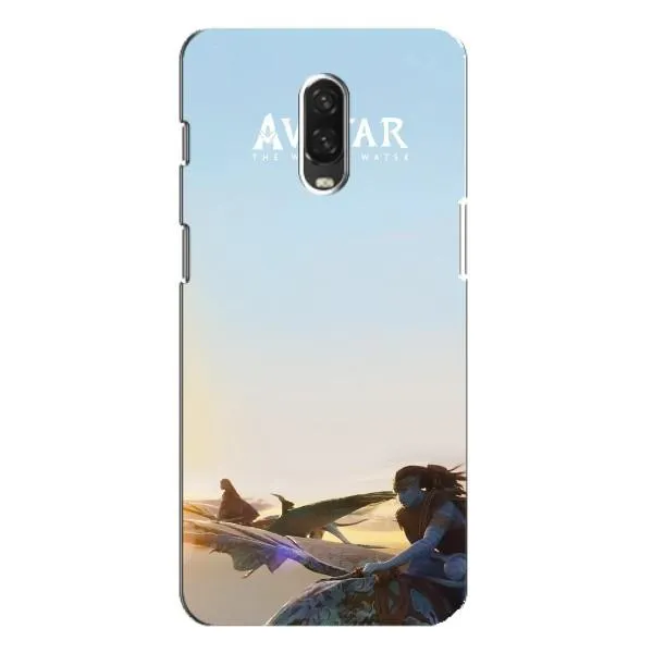 Чехол с принтом «Avatar» для OnePlus 6T
