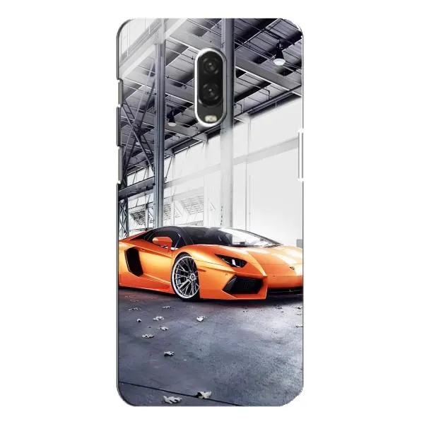 Чехол с принтом «Sport Car» для OnePlus 6T Чехол с принтом «Sport Car» для OnePlus 6T