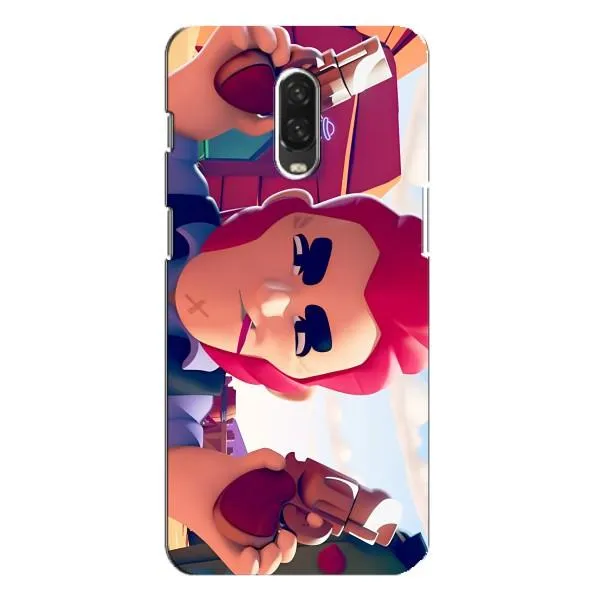 Чехол с принтом «Кольт» для OnePlus 6T Чехол с принтом «Кольт» для OnePlus 6T