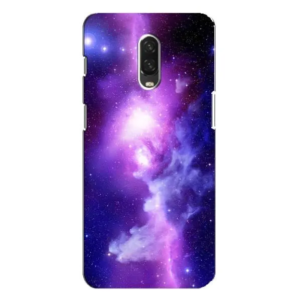 Чехол с принтом «Галактика» для OnePlus 6T