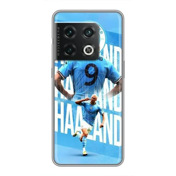 Чехол с принтом «Erling Haaland» для OnePlus 10 Pro