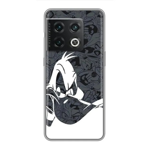 Чехол с принтом «Утка стайл» для OnePlus 10 Pro
