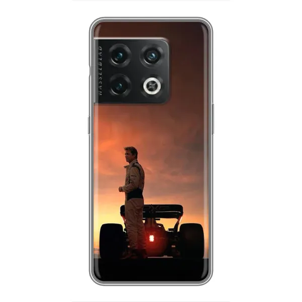 Чехол с принтом «Ф1 Гейс» для OnePlus 10 Pro